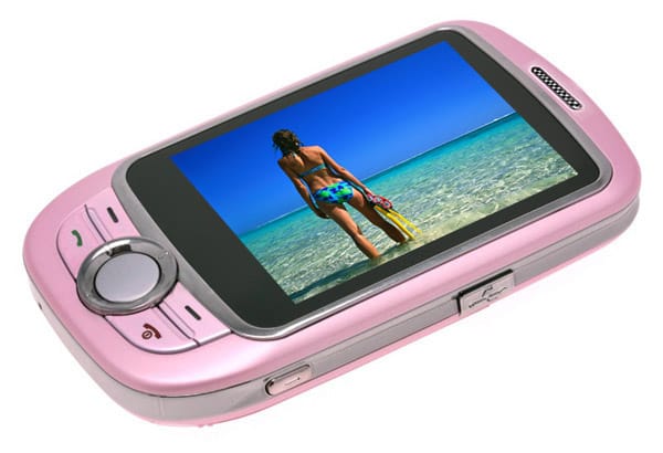 سعر و مواصفات Vodafone Indie