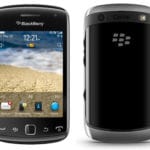 BlackBerry Curve 9380 | بلاك بيري Curve 9380