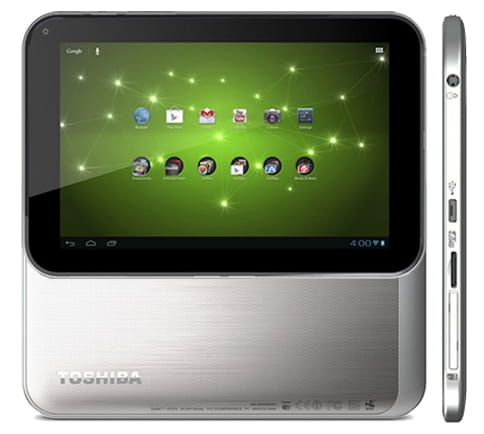 سعر و مواصفات Toshiba Excite 7.7 AT275