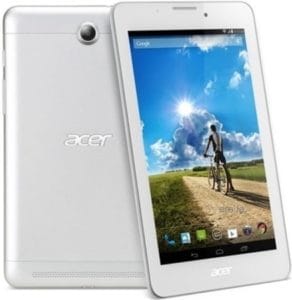 Acer Iconia Tab 7 A1-713 | ايسر Iconia جهاز لوحي 7 A1-713