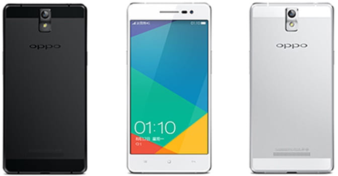 سعر و مواصفات Oppo R3