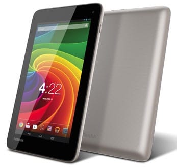 سعر و مواصفات Toshiba Excite Go