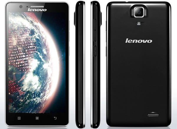 Lenovo a536 нет звука