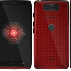 Motorola DROID Ultra | موتورولا DROID Ultra