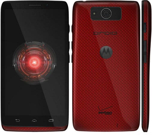 سعر و مواصفات Motorola DROID Ultra