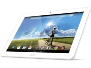 Acer Iconia Tab A3-A20 | ايسر Iconia جهاز لوحي A3-A20