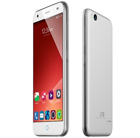 سعر و مواصفات ZTE Open L