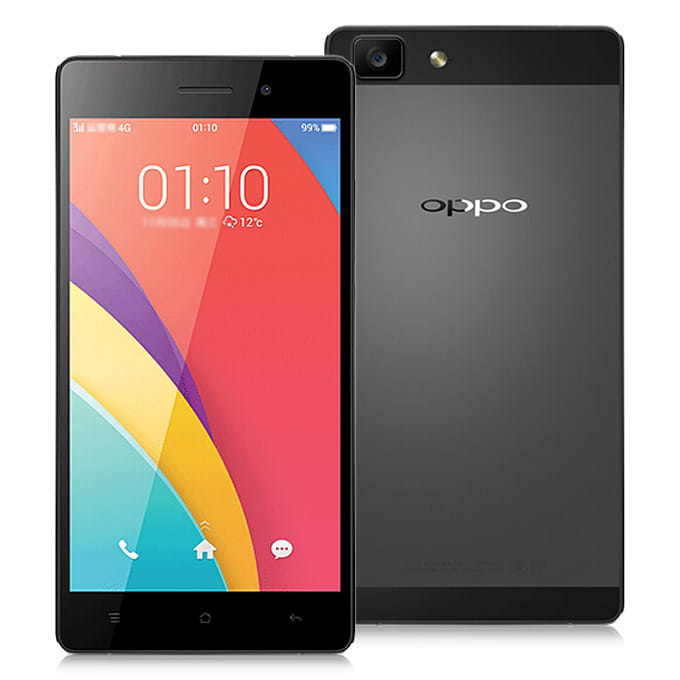 سعر و مواصفات Oppo R5s