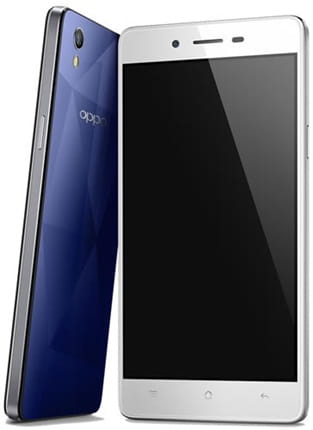سعر و مواصفات Oppo Mirror 5