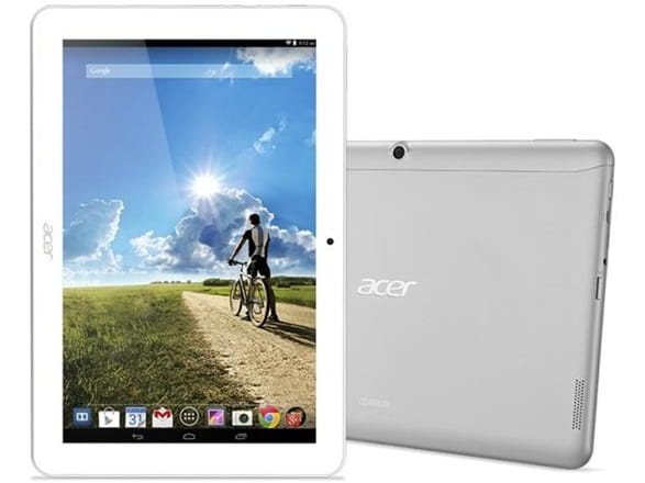 سعر و مواصفات Acer Iconia Tab A3-A20