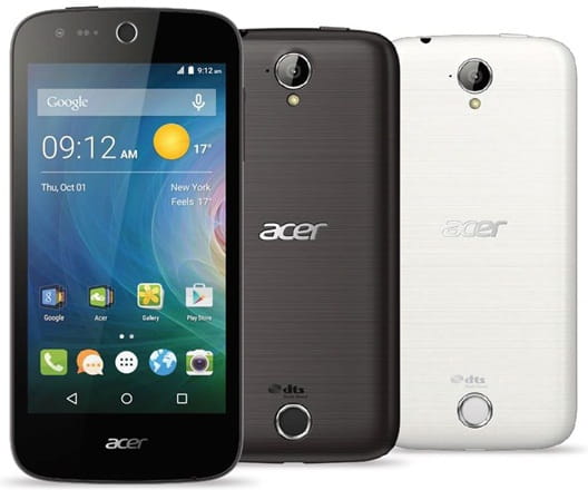 سعر و مواصفات Acer Liquid Z330
