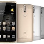 ZTE Axon Lux | زي تي اي Axon Lux