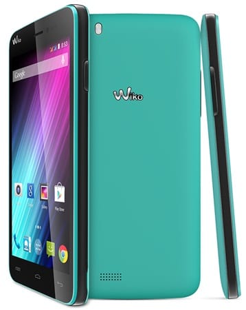 سعر و مواصفات Wiko Lenny