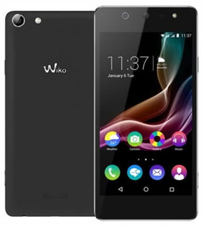 سعر و مواصفات Wiko Selfy 4G