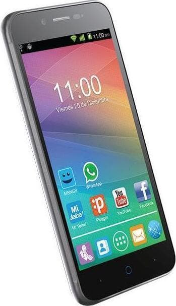 سعر و مواصفات ZTE Blade A460