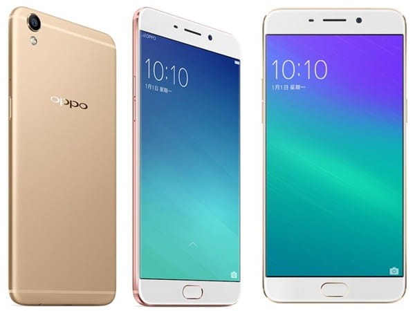 سعر و مواصفات Oppo R9 Plus