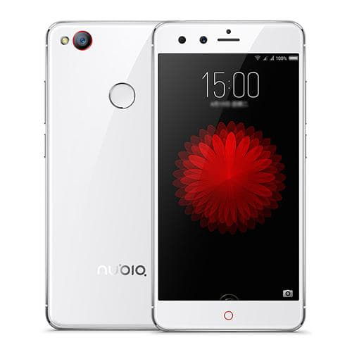 سعر و مواصفات ZTE nubia Z11 mini