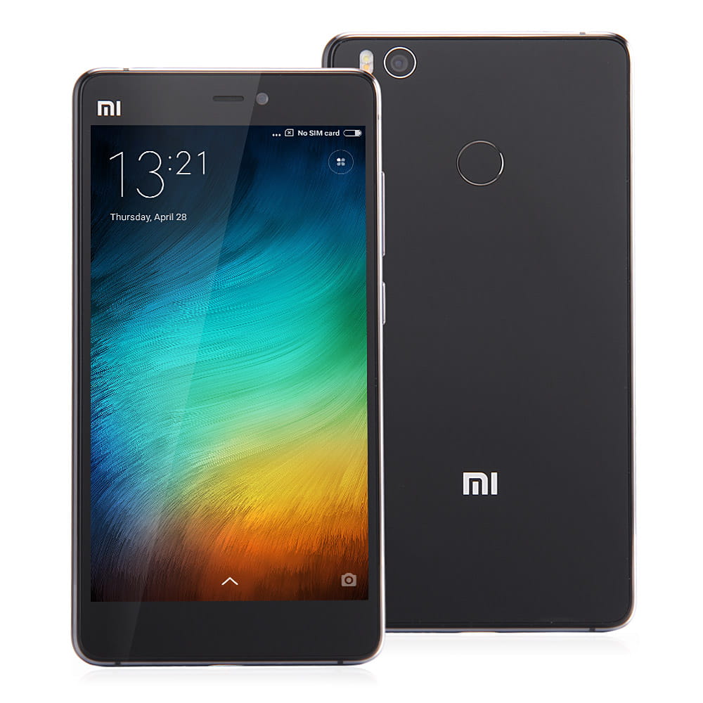 Xiaomi Mi 4s | شاومي Mi 4s Xiaomi Mi 4s | شاومي Mi 4s