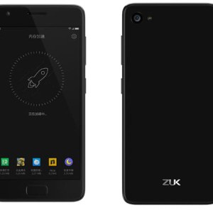 Lenovo ZUK Z2 | لينوفو ZUK Z2