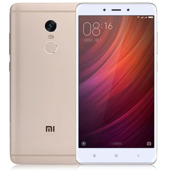 سعر و مواصفات Xiaomi Redmi Note 4 MediaTek