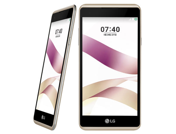 سعر و مواصفات LG X Skin