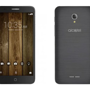 alcatel Fierce 4 | alcatel Fierce 4