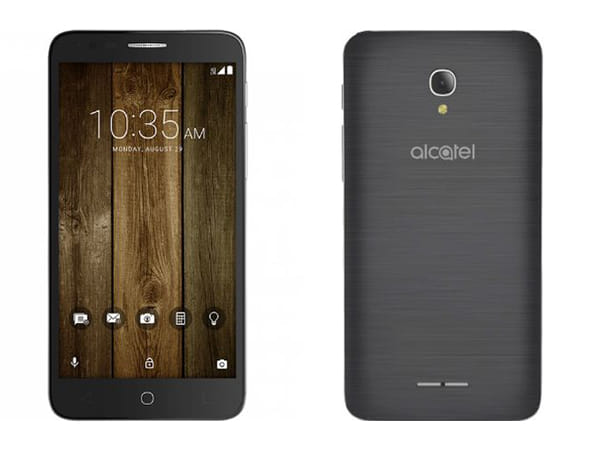 سعر و مواصفات alcatel Fierce 4