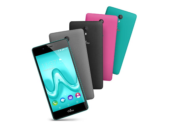 سعر و مواصفات Wiko Tommy