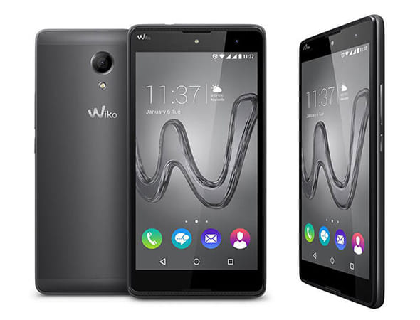 سعر و مواصفات Wiko Robby