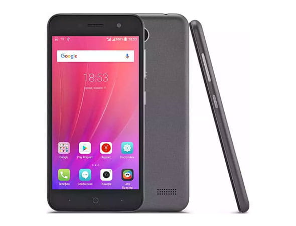 سعر و مواصفات ZTE Blade A520