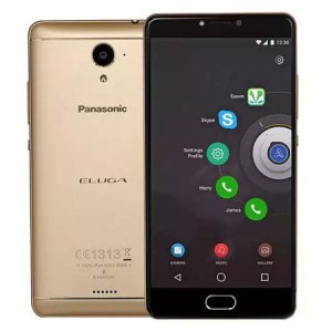 Panasonic Eluga Ray X | باناسونيك Eluga Ray X