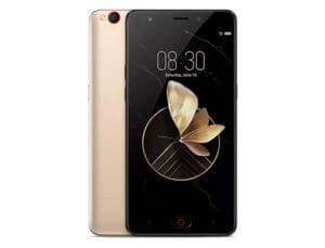 ZTE nubia M2 Play | زي تي اي nubia M2 Play