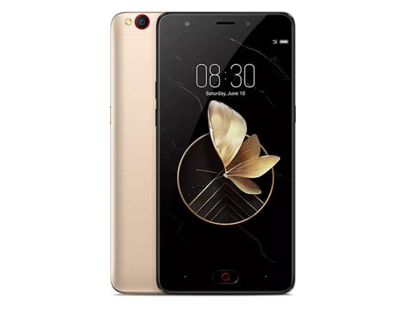 سعر و مواصفات ZTE nubia M2 Play