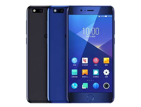 سعر و مواصفات Coolpad Cool M7