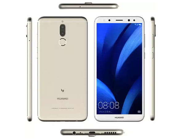 Huawei G10 | هواوي G10 Huawei G10 | هواوي G10