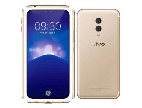 سعر و مواصفات vivo Xplay7