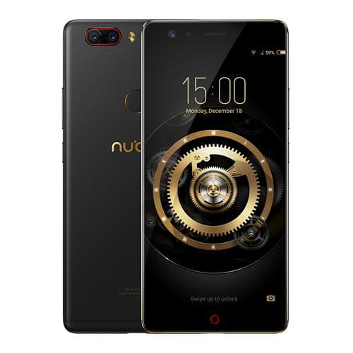 سعر و مواصفات ZTE nubia Z17 lite
