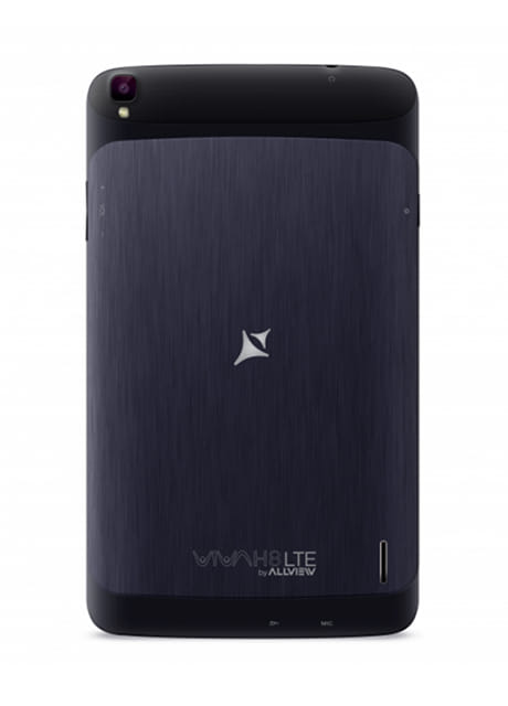 سعر و مواصفات Allview Viva H8 LTE