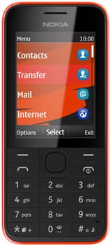 سعر و مواصفات Nokia 208