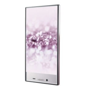 Sharp Aquos Crystal 2 | شارب Aquos Crystal 2