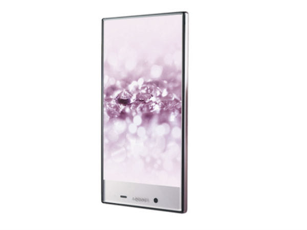 Sharp Aquos Crystal 2 | شارب Aquos Crystal 2 Sharp Aquos Crystal 2 | شارب Aquos Crystal 2