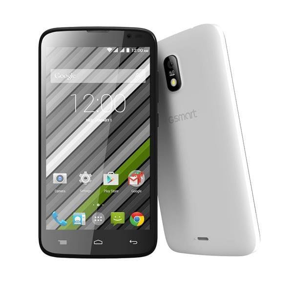 سعر و مواصفات Gigabyte GSmart Roma RX