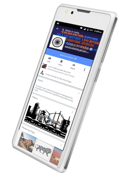 سعر و مواصفات Lava A59