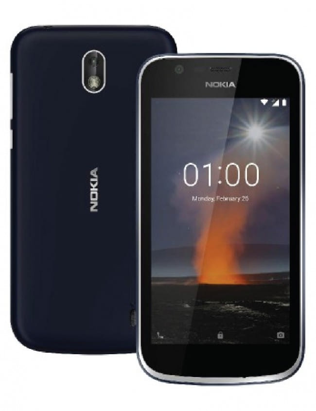 Nokia 1 | نوكيا 1 Nokia 1 | نوكيا 1
