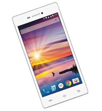 سعر و مواصفات Lava Flair Z1