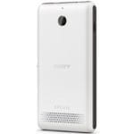 Sony Xperia E1 dual | سوني Xperia E1 dual