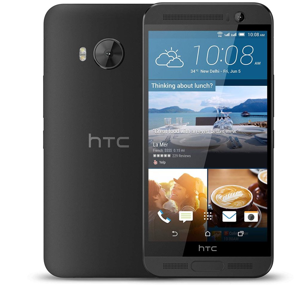 سعر و مواصفات HTC One ME