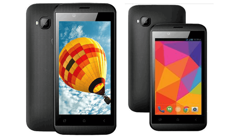 سعر و مواصفات Micromax Bolt S300