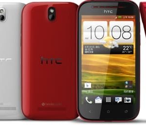 HTC Desire P | اتش تي سي Desire P