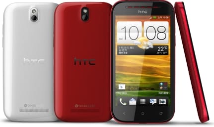 سعر و مواصفات HTC Desire P